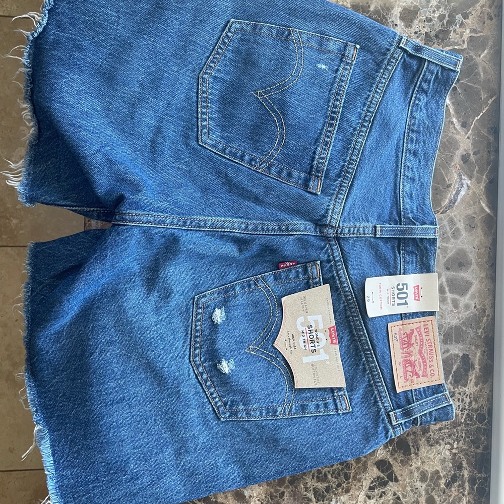 Levi’s Shorts